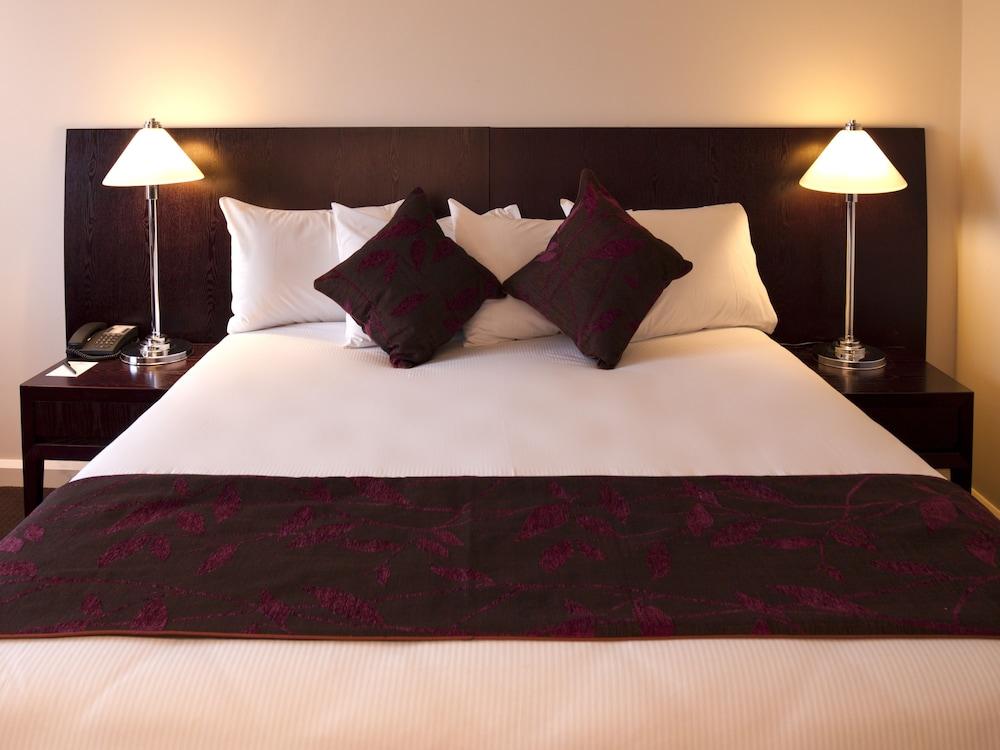Hotel Grand Chancellor أدليد المظهر الخارجي الصورة