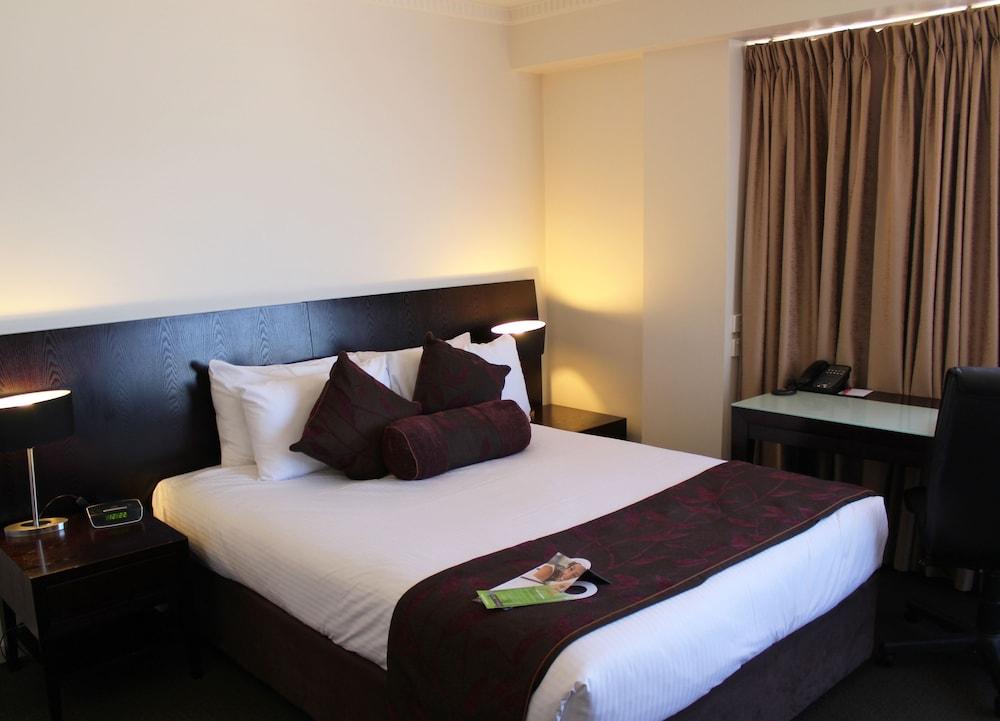 Hotel Grand Chancellor أدليد المظهر الخارجي الصورة